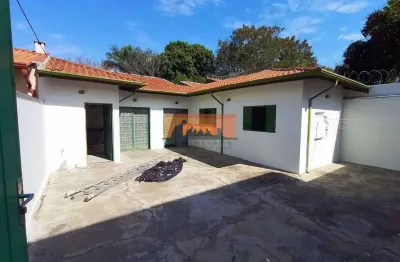 Casa para Locação 2 Quartos, 1 Vaga, 80M², Residencial Terra Nova, Campinas - SP