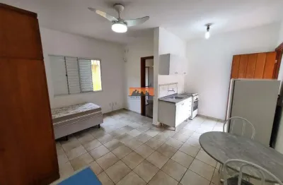 Kitnet / Stúdio para alugar no Barão Geraldo, Campinas 
