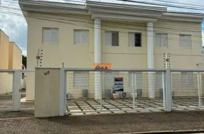 Kitnet para locação, Jardim Santa Genebra II (Barão Geraldo), Campinas, SP