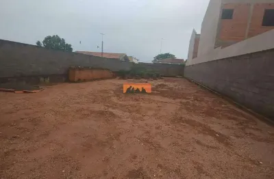 Terreno à venda na Vila Santa Isabel, Campinas 