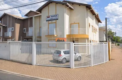 Kitnet para Locação 1 Quarto, 1 Suite, 24M², Cidade Universitária, Campinas - SP