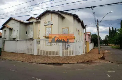 Kitnet para Locação 1 Quarto, 22.5M², Cidade Universitária, Campinas - SP