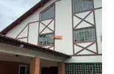 Casa para aluguel, 6 quartos, 6 vagas, recanto dos dourados - campinas/sp