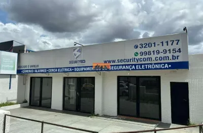 Casa para aluguel, 1 quarto, 1 suíte, 4 vagas, jardim nossa senhora auxiliadora - campinas/sp