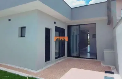 Casa à venda, 3 quartos, 3 suítes, 4 vagas, Jardim Planalto - Paulínia/SP