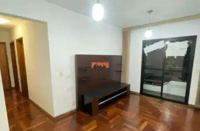 Apartamento para aluguel, 3 quartos, 1 suíte, 1 vaga, Chácara Primavera - CAMPINAS/SP
