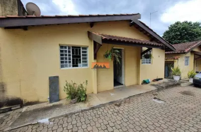 Casa com 1 quarto para alugar no Jardim Afife, Campinas 