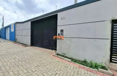 Kitnet para Aluguel em Campinas - 1 Suíte, 20m², Armário no Quarto