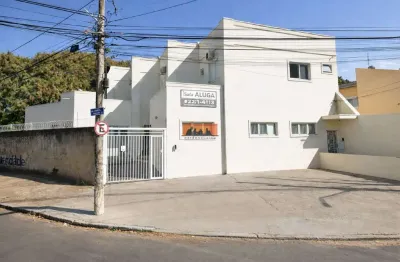 Kitnet para Locação 1 Quarto, 18M², Cidade Universitária, Campinas - SP