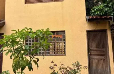 Casa para Locação 2 Quartos, 1 Vaga, 60M², Residencial Burato, Campinas - SP