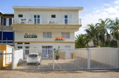 Kitnet / Stúdio para alugar na Vila Santa Isabel, Campinas 