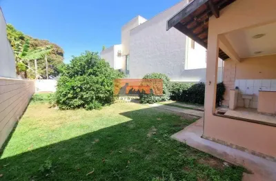 Casa para Locação 1 Quarto, 3 Vagas, 300M², Jardim do Sol, Campinas - SP