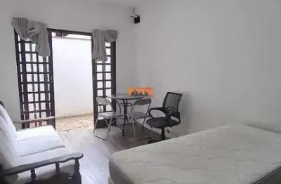 Apartamento para aluguel, 1 quarto, Cidade Universitária I - CAMPINAS/SP