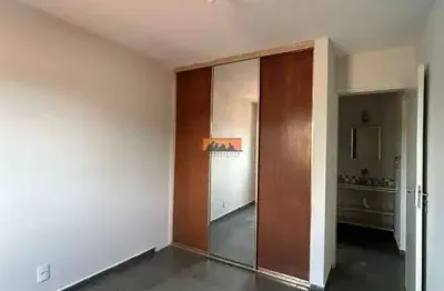 Apartamento para Locação 2 Quartos, 1 Vaga, Barão Geraldo, Campinas - SP