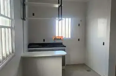 Kitnet para aluguel, 1 quartos, Cidade Universitária - CAMPINAS/SP