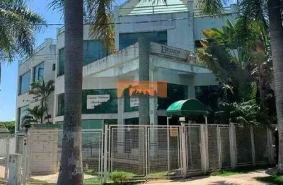 Sala para Locação 32M², Cidade Universitária, Campinas - SP