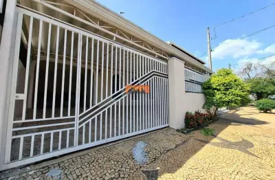 Casa para aluguel, 3 quartos, 2 suítes, Jardim Santa Genebra II (Barão Geraldo) - CAMPINAS/SP