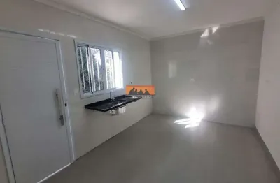 Casa para aluguel, 2 quartos, 1 vaga, Real Parque - CAMPINAS/SP