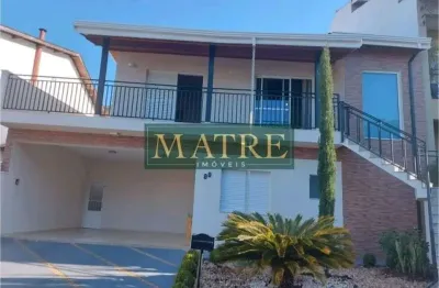 Casa em condomínio fechado com 4 quartos para alugar no Residencial Euroville, Bragança Paulista 