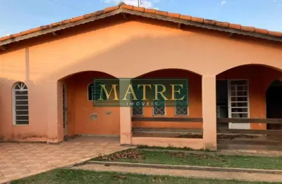 Casa com 2 quartos à venda no Parque Brasil, Bragança Paulista 