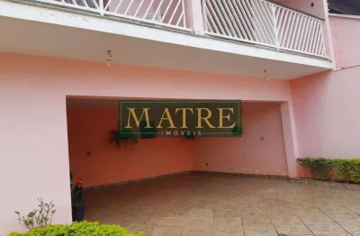 Casa com 4 quartos à venda no Jardim Primavera, Bragança Paulista 