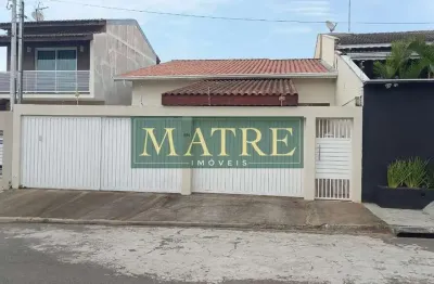 Casa  térrea  4 dor.3 suítes  com edícula e area gourmet