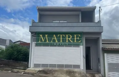 Casa com 3 quartos à venda no Residencial Vino Barolo, Bragança Paulista 