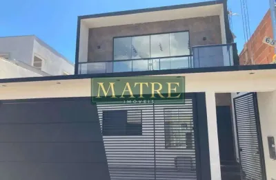 Casa com 3 quartos à venda no Condomínio Villa Verde Bragança, Bragança Paulista 