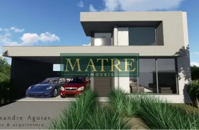 Casa em condomínio fechado com 3 quartos à venda no Residencial Euroville II, Bragança Paulista 