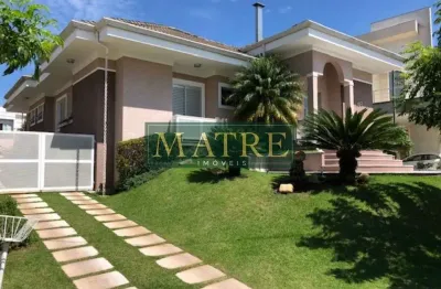 Casa em condomínio fechado com 4 quartos à venda no Condominio Residencial Vereda América, Bragança Paulista 