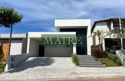 Casa térrea localizada em um dos melhores condomínios de bragança paulista