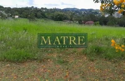 Terreno à venda no Parque Imperador, Bragança Paulista 