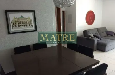Apartamento com 3 quartos à venda na Vila Municipal, Bragança Paulista 