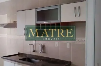 Apartamento com 2 quartos à venda no Residencial das Ilhas, Bragança Paulista 