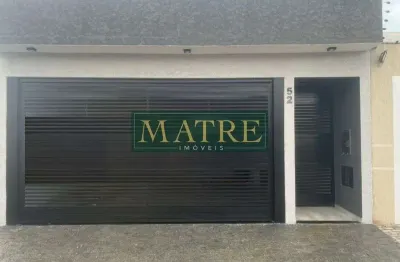 Casa com 3 quartos à venda no Residencial Vino Barolo, Bragança Paulista 
