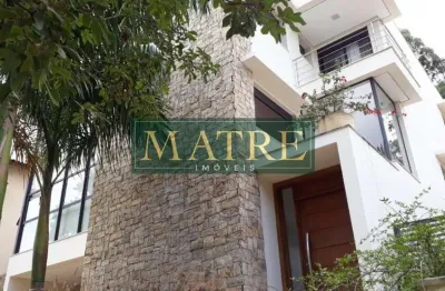 Casa em condomínio fechado com 6 quartos à venda no Residencial Colinas de São Francisco, Bragança Paulista 