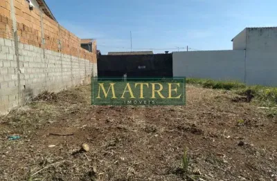 Terreno à venda no Jardim Vista Alegre, Bragança Paulista 