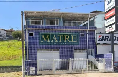 Prédio com 2 salas à venda no Jardim São Lourenço, Bragança Paulista 