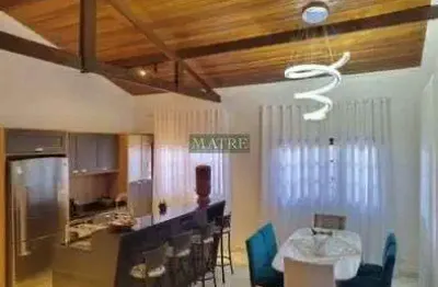 Vende-se casa condomínio fechado mountain village – atibaia/sp