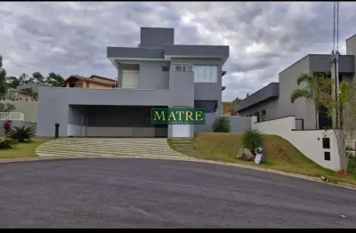 Casa em condomínio fechado com 3 quartos à venda no Residencial Campos do Conde, Bragança Paulista 
