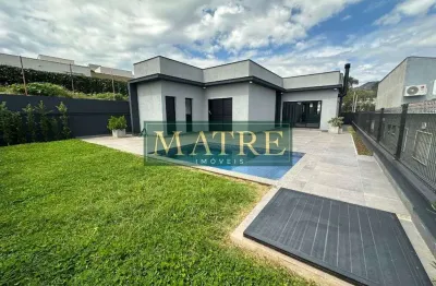 Casa em condomínio fechado com 3 quartos à venda no Residencial Campos do Conde, Bragança Paulista 