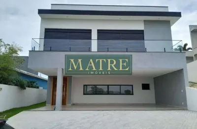 Casa em condomínio fechado com 3 quartos à venda no Curitibanos, Bragança Paulista 