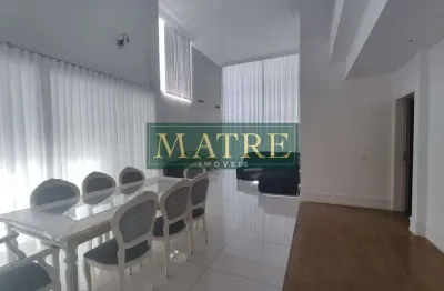 Casa em condomínio fechado com 4 quartos à venda no Residencial Colinas de São Francisco, Bragança Paulista 