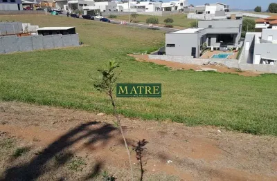 Terreno à venda no Condomínio Jardim Flamboyan, Bragança Paulista 