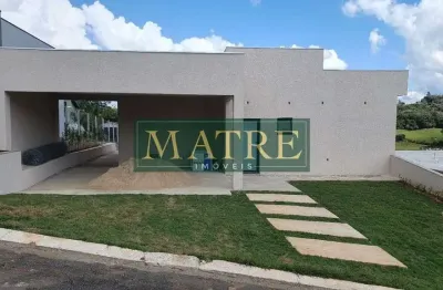 Casa em condomínio fechado com 3 quartos à venda no Condomínio Jardim Flamboyan, Bragança Paulista 