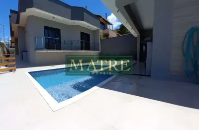 Casa em condomínio fechado com 3 quartos à venda no Residencial Campos do Conde, Bragança Paulista 