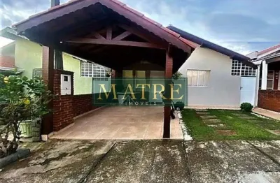 Casa em condomínio fechado com 3 quartos à venda no Penha, Bragança Paulista 