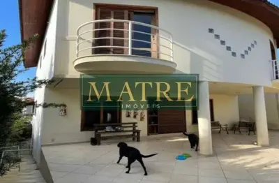 Casa com 3 quartos à venda no Jardim do Lago, Bragança Paulista 