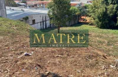 Terreno comercial à venda no Centro, Bragança Paulista 