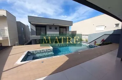 Casa em condomínio fechado com 3 quartos à venda no residencial campos do conde, bragança paulista , 320 m2 por r$ 2.600.000